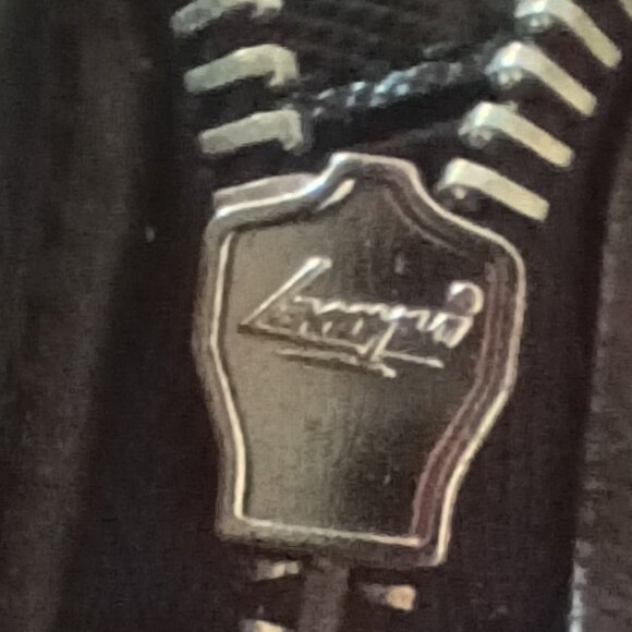 Prada Vintage Tessuto Nylon iPad Case Black - Picture 10 of 11